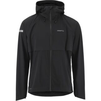 Craft PRO HYDRO JACKET 3 M Black