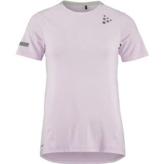 Craft Pro Hypervent Tee 2 W Aster - L