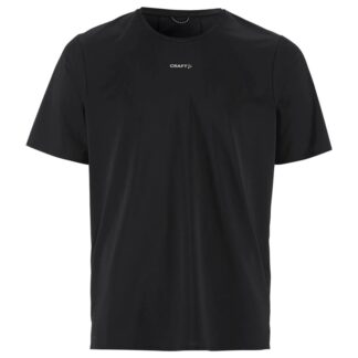 Craft Pro Trail SS Tee 2 M Black Black S