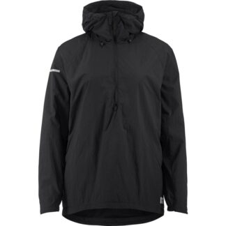 Craft SUBZ WARM HOOD W Black