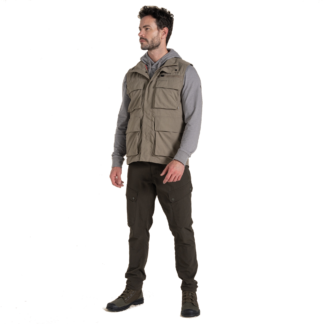 Craghoppers Men's Adventure Gilet IV väst