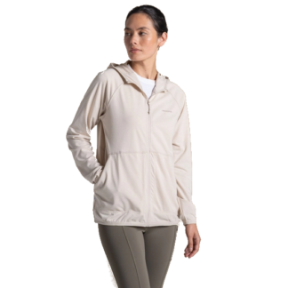 Craghoppers Women's NosiLife Aya Hood Jacket damluvtröja