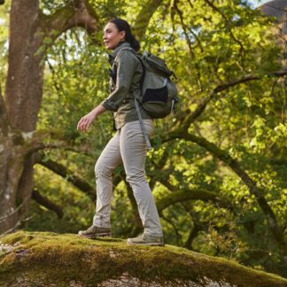 Craghoppers Women's Nosilife Pro III Trousers vandringsbyxor för kvinnor