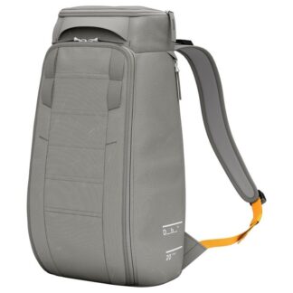 DB Hugger Backpack Sand Grey 20L