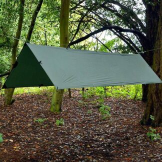 DD Hammocks Superlight Tarp S