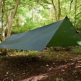 DD Hammocks Superlight Tarp XL