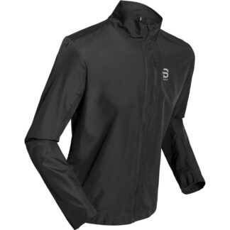 Dählie Jacket Tempo Black Black S