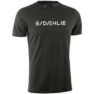 Dählie T-Shirt Focus Men Obsidian Obsidian S