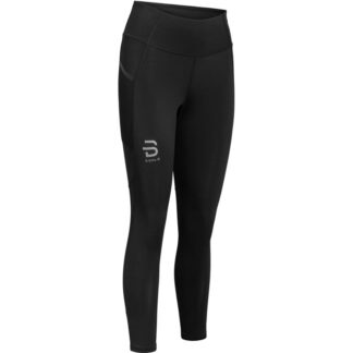 Dählie Tights Athlete 2.0 Wmn Black Black L