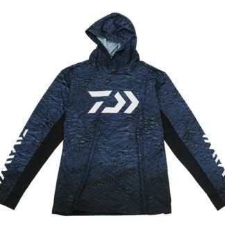 Daiwa Sun Protecion Hoodie