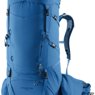 Deuter Aircontact Core 60+10 herrryggsäck