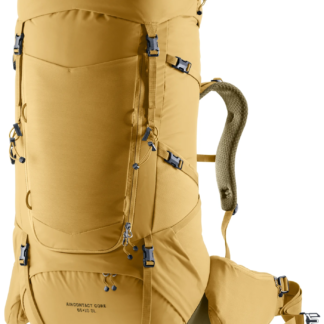 Deuter Aircontact Core 65+10 SL ryggsäck för kvinnor