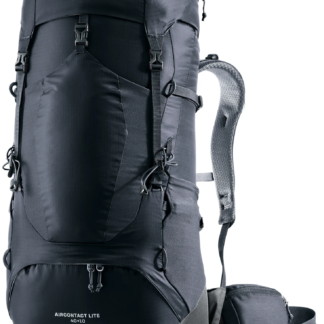 Deuter Aircontact Lite 40+10 herrryggsäck