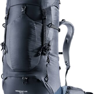 Deuter Aircontact Lite 50+10 herrryggsäck