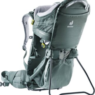 Deuter Kid Comfort Active barnbärande ryggsäck