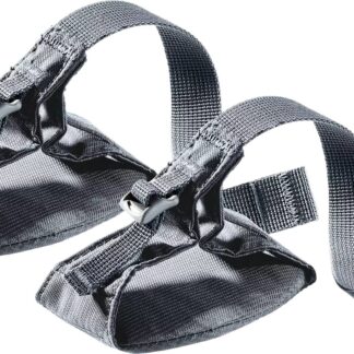 Deuter Kid Comfort Foot Loops barnbärsele