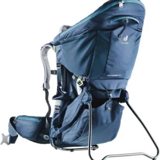 Deuter Kid Comfort Pro barnbärande ryggsäck
