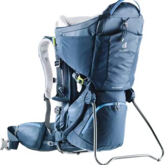 Deuter Kid Comfort barnbärande ryggsäck
