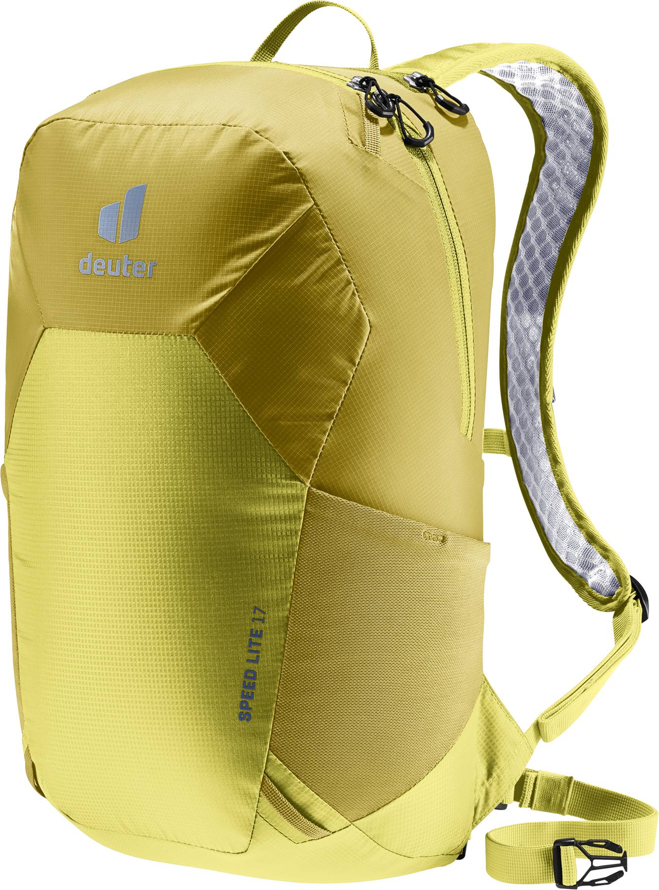 Deuter Speed Lite 17 ryggsäck