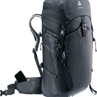 Deuter Trail Pro 34 SL ryggsäck för kvinnor