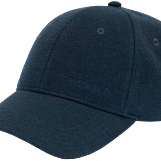 Devold Keipen Boil Wool Cap