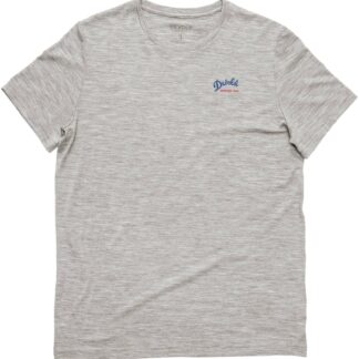 Devold Men's Script Tee