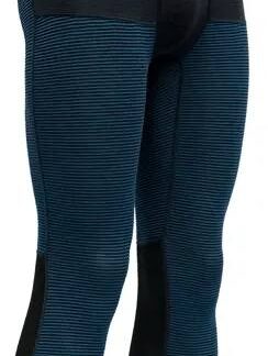 Devold Men's Tuvegga Merino 3/4 baslagerbyxor