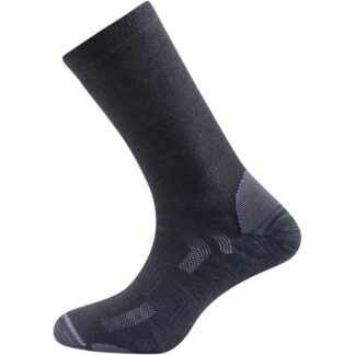 Devold Multi Light Socks Black 38-40