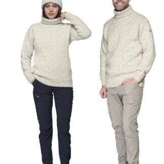 Devold Nansen Highneck ylletröja