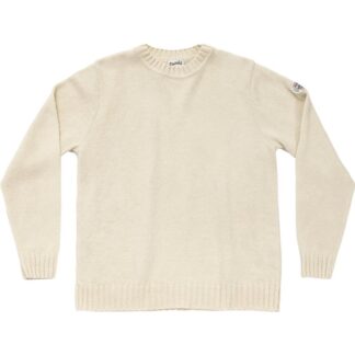 Devold Nansen Refined Sweater Offwhite Offwhite S