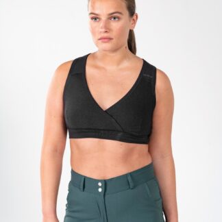 Devold Nibba Fleece Merino Bra kvinnors