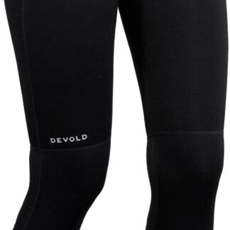 Devold Running Merino Tights Woman kvinnors