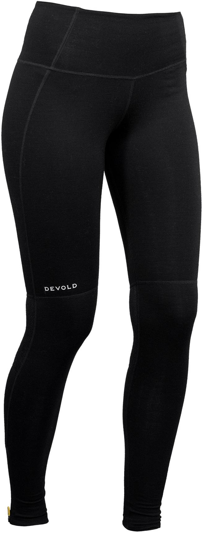 Devold Running Merino Tights Woman kvinnors