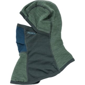 Devold Tuvegga Merino Balaclava Woods Woods