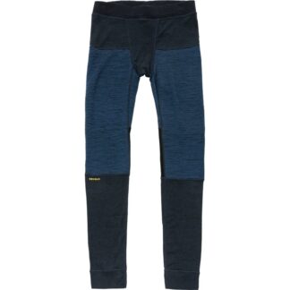 Devold Tuvegga Merino Longs Man Flood - S