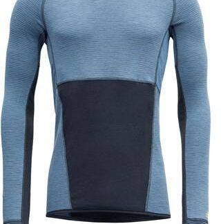 Devold Tuvegga Sport Air Man Shirt herr merinounderställ
