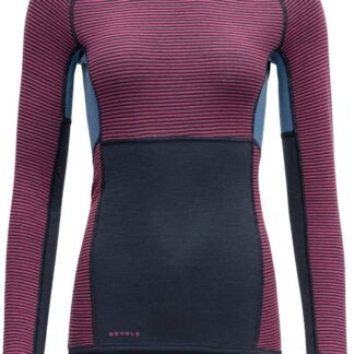 Devold Tuvegga Sport Air Woman Shirt dam-merino-underställströja