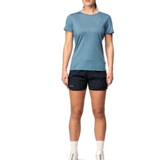Devold Women's Active Spring Tee t-shirt