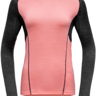 Devold Women's Running Merino 130 Shirt baslager