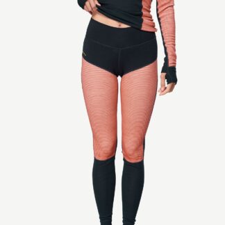 Devold Women's Tuvegga Longs merinoullsunderställ