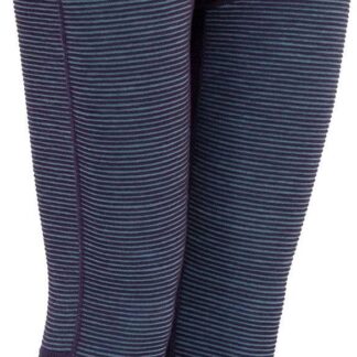 Devold Women's Tuvegga Merino 3/4 ullunderställsbyxor