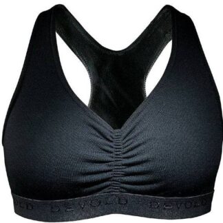 Devold Wool Fleece Bra dam baslager