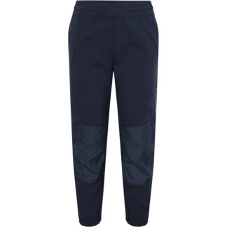 Didriksons Flox Kids Pant Navy - 90