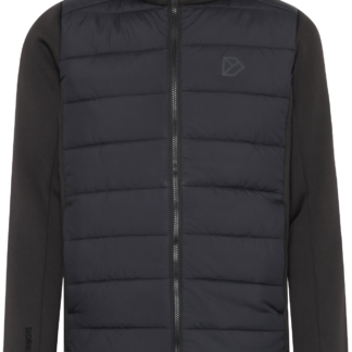 Didriksons Kapris 3 Kids Full Zip Jacket barnens mellansäsong