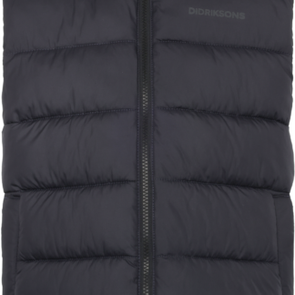 Didriksons Kilo Kids Vest barnisolering