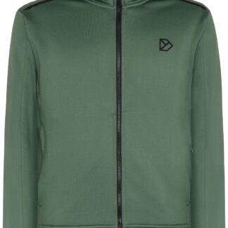 Didriksons Men's Acke 4 Full Zip mellanlager