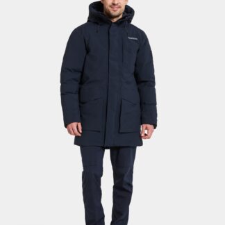 Didriksons Men's Akilles 2 Parka