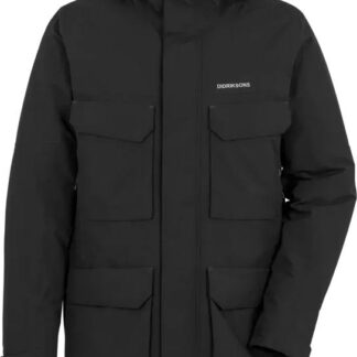 Didriksons Men's Drew 8 Parka