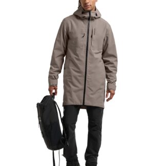 Didriksons Men's Sören Parka vattentät skaljacka