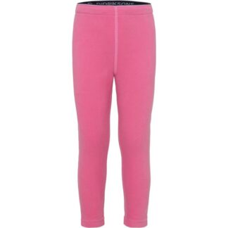 Didriksons Monte Kids' Pants Sweet Pink - 110 cl